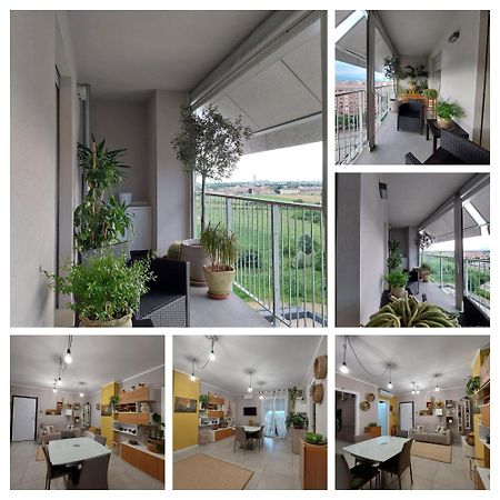 Lucrece Holiday Apartment Turin Exterior photo