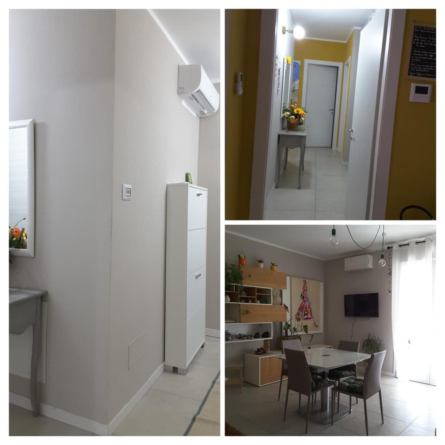 Lucrece Holiday Apartment Turin Exterior photo