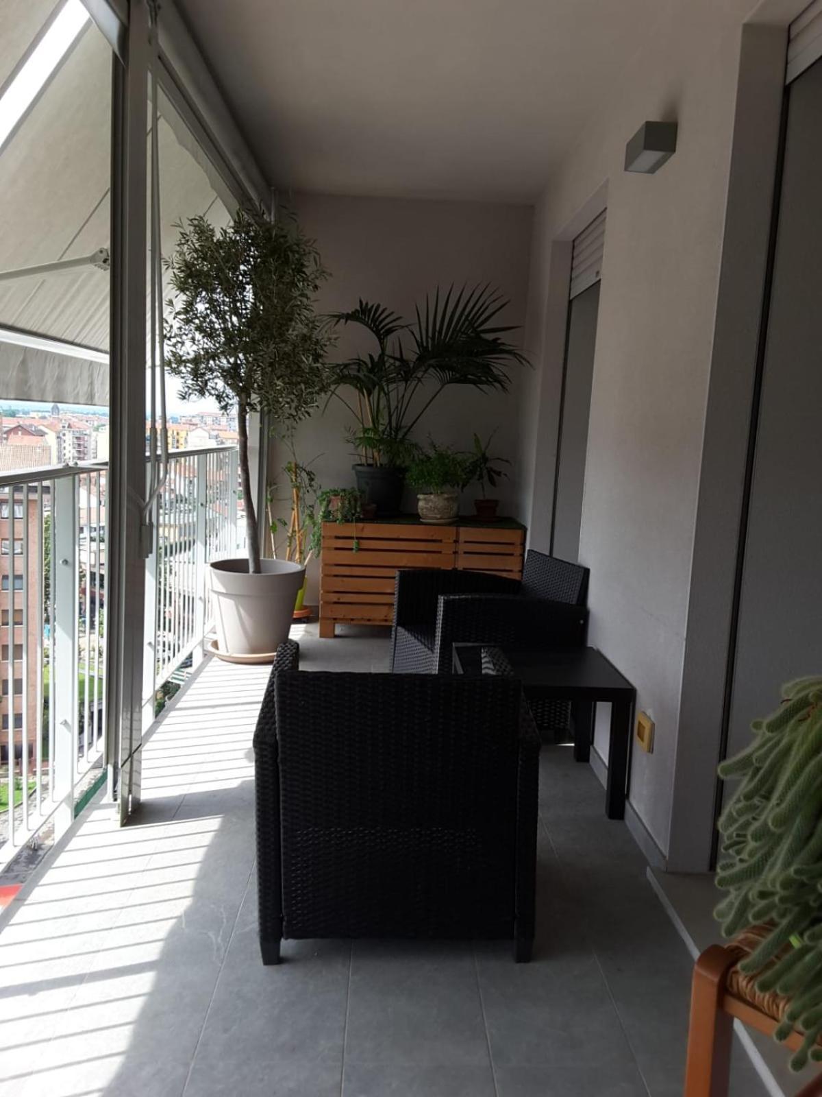 Lucrece Holiday Apartment Turin Exterior photo